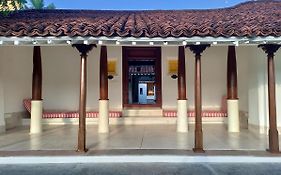 Mangala Heritage By Luxunlock Private Villas